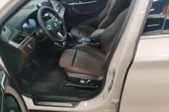 2022 BMW X1 2022 2.0T AT xDrive 25Li Exclusive #9