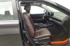 2023 Honda CR-V 2023 1.5T AT 240TURBO 2WDvitalityEdition 5Seat #22