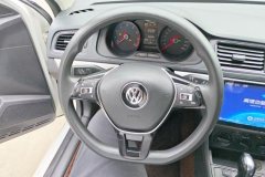 2019 Volkswagen Lavida 2017 1.6 AT Fashion #15