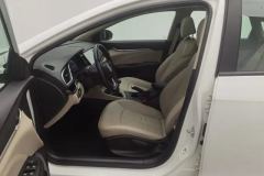 2018 Buick Excelle GT Sedan 2018 1.0T MT 15TElite #13