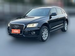2015 Audi Q5 2015 2.0T AT 40TFSITech #1