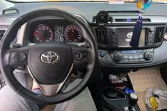 2017 Toyota RAV4 2016 2.5L AT 4WDElite #12