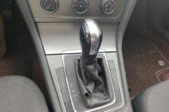 2015 Volkswagen Golf 2016 1.2T AT Comfort #16