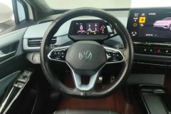 2024 Volkswagen ID.4 X 2024 pureSmart #15