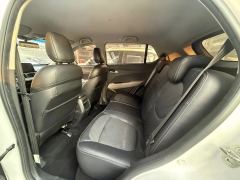 2018 Baojun 510 2017 1.5 AT Luxury #7