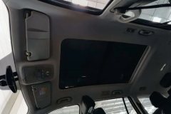 2020 Roewe RX8 2019 2.0T AT 30TSmart ConnectnetSupergroupFlagshipRWD #18