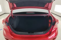 2016 Mazda Mazda3 Axela Sedan 2016 1.5 AT Luxury #4