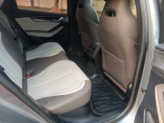 2023 BYD Qin Plus 2023 Champion DM-i 120KMLeading #21
