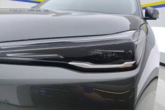 2024 Geely Galaxy Geely Galaxy E5 2024 530km explore+Edition #5