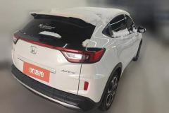 2020 Honda XR-V 2020 1.5 AT Classic #3