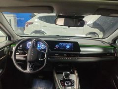 2023 Chery Omoda 2022 1.5T CVT Boundless Edition #7