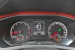 2018 Volkswagen T-Roc 2018 1.4T AT 280TSIComfort FWD #14