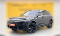 2024 Li Auto Li Auto L7 2023 Pro #1