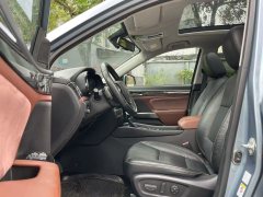 2017 GAC Trumpchi Trumpchi GS8 2017 2.0T AT 320T 2WDLuxurySmart Connect（7Seat） #6