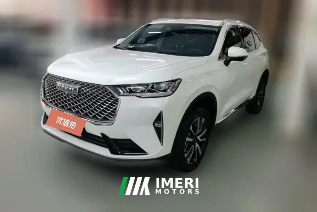 2024 Haval H6 2022 No.3generation 1.5T AT 2WDMax
