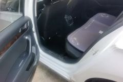 2017 Volkswagen Magotan 2017 2.0T AT 380TSILuxury #11