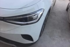 2024 Volkswagen ID.4 CROZZ 2024 Pure enjoymentLimited #5