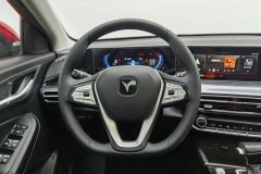 2021 Chang'an Eado 2020 1.4T AT PLUSBlue WhaleNEPremium #15