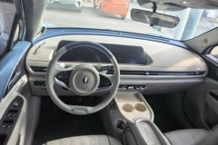 2023 Ora Good Cat 2023 401km StandardBattery lifeHonor LFP #12