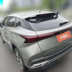 2023 Chery Omoda 2022 1.5T AT CVTExpand boundariesEdition #9