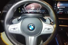 2024 BMW X5 2023 3.0T AT xDrive 40Li MM Sport Shadow #15