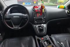 2017 Haval H6 2016 1.5T MT UpgradeEditionElite FWD #12