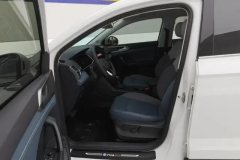 2024 Volkswagen Tharu 2023 1.5T AT 300TSI 2WDfull moonEdition #9