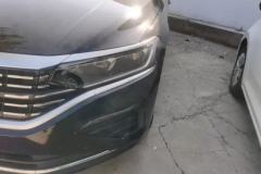 2022 Volkswagen Passat 2022 2.0T AT 330TSI Elite #5