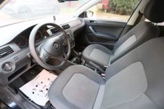 2019 Volkswagen Santana 2019 1.5 MT Fashion China VI #8