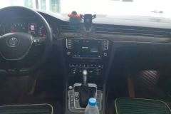 2016 Volkswagen Magotan 2017 1.8T AT 330TSIPremium #13