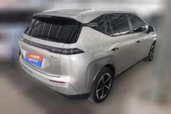 2024 Aion Y 2024 Plus 510 Smart Drive #3