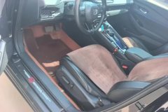 2023 Honda Accord 2023 1.5T AT 260TURBO Smart #9