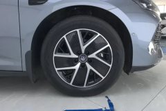 2025 BYD Qin L 2025 1.5L AT DM-i Smart Drive 120KMSurpass #6