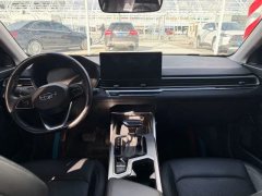 2024 Geely Auto Emgrand Sedan 2022 4th Gen 1.5L CVT Luxury #5