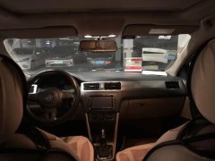 2015 Volkswagen Santana 2015 1.6 AT Comfort #5