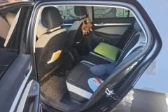 2021 Volkswagen Golf 2021 1.4T AT 280TSI Pro #11