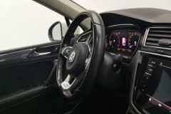 2019 Volkswagen Tiguan L 2019 2.0T AT 330TSI R-LineFlagshipFWD Facelift China VI #23