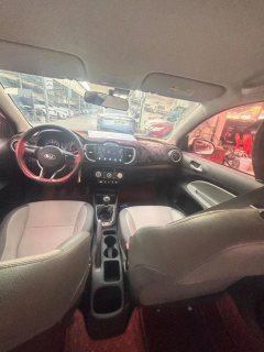 2019 Kia Pegas 2019 1.4 MT LuxuryDeluxe China V #6