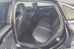 2025 Volkswagen Passat 2024 1.4T AT 280TSI Business #11