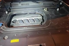 2020 Geely Auto Boyue 2020 1.8T AT Smart ElegantFWD #10