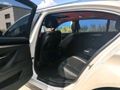 2015 BMW 5 Series 2014 2.0T AT 525LiLuxuryDesign Pkg #5