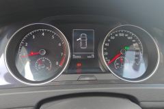 2018 Volkswagen Golf 2017 1.6 AT Comfort Million Edition #14