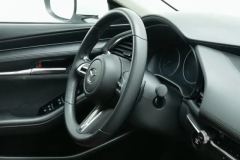 2024 Mazda Mazda3 Axela Sedan 2023 2.0L AT dazzling qualityEdition #23