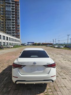 2019 Nissan Sylphy 2020 1.6 MT XLJoy #9