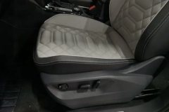 2022 Volkswagen Tayron 2023 2.0T AT 380TSI 4WDR-LineHigh Energy #21