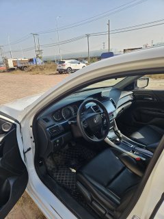 2017 Honda Accord 2016 2.0 AT Comfort #5