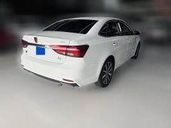 2019 Roewe i6 Classic 2018 1.5T AT 20TConnectednetSmart #4