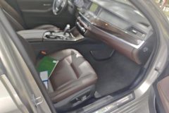 2018 BMW 5 Series 2014 2.0T AT 525LiLuxuryDesign Pkg #8