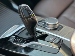 2019 BMW X3 2018 2.0T AT 28i Luxury Pkg China VI #10