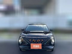 2023 Chery Omoda 2022 1.5T AT CVTExpand boundariesEdition #2